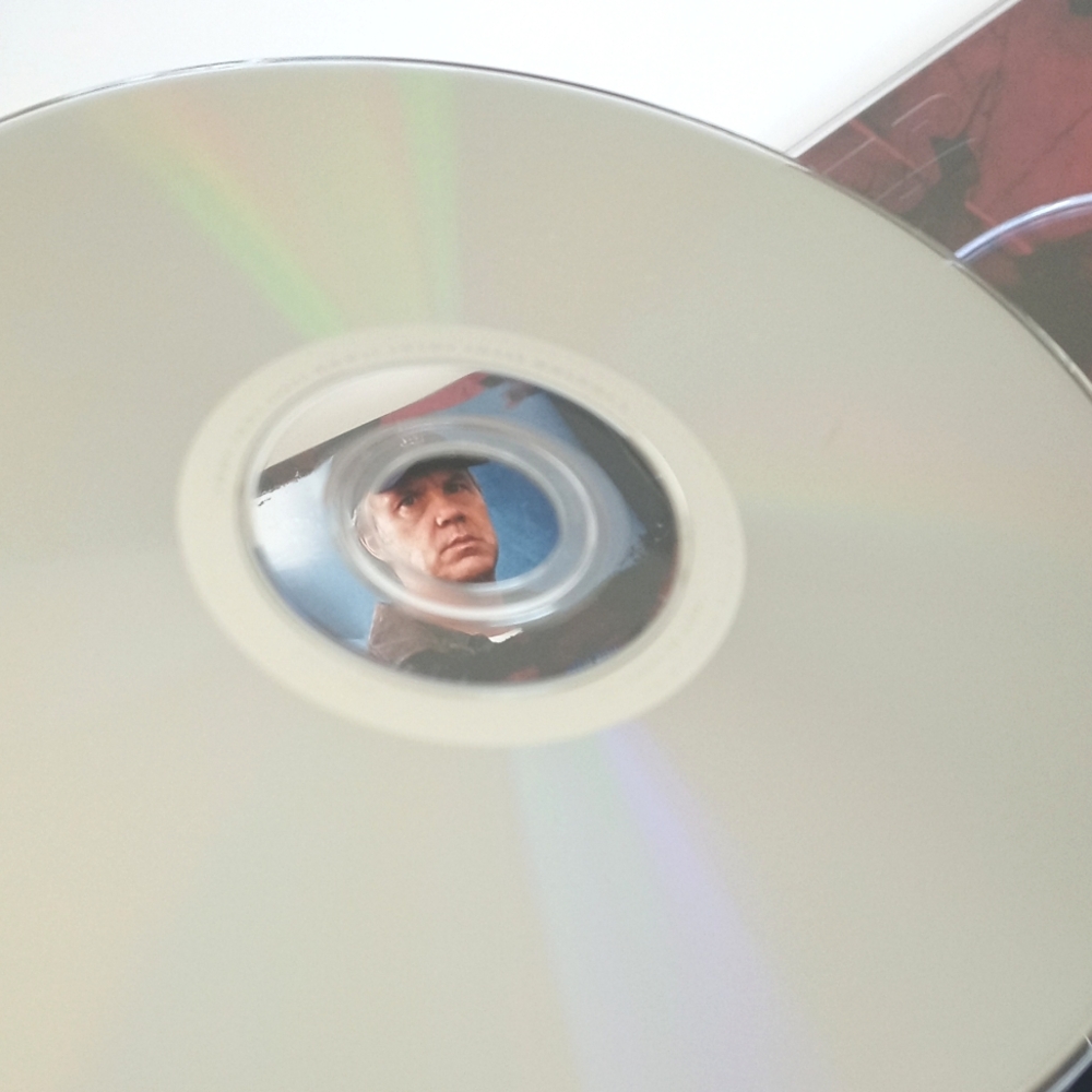Mystic River 3 Disc DVD Deluxe Edition Soundtrack Sean Penn Clint Eastwood 2003 - Picture 3 of 15